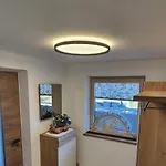 Apartmán Christophorus *