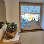 Apartmán Christophorus *