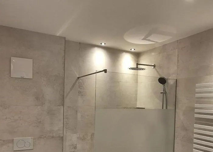 Apartamento Christophorus Söll