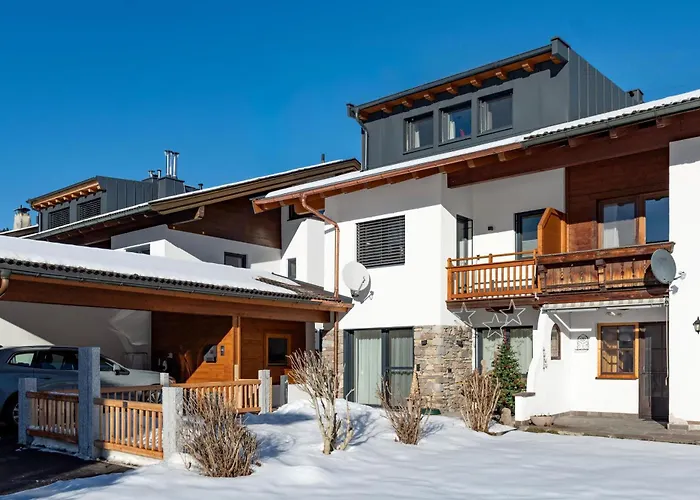 Apartamento Christophorus