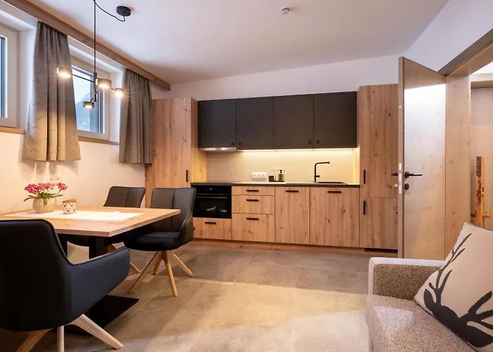 Christophorus Apartamento *