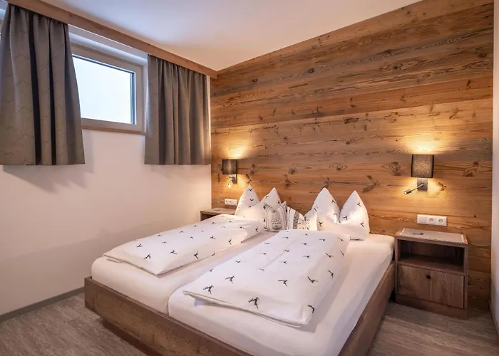 Christophorus Apartamento *