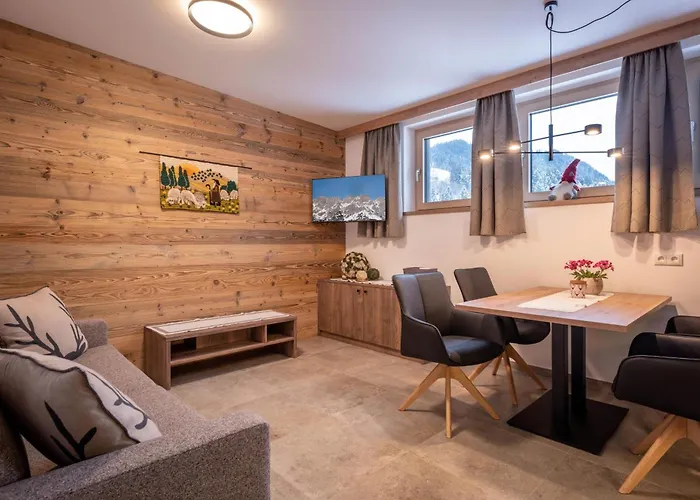 Apartamento Christophorus