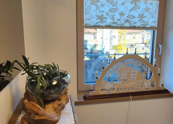 Apartamento Christophorus *