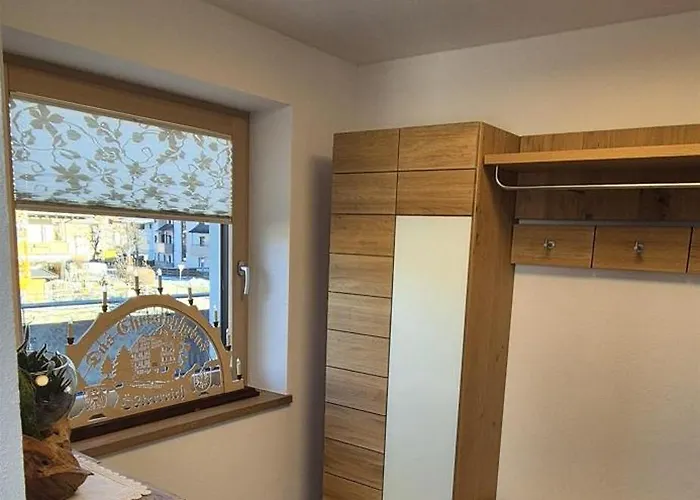 Christophorus Apartament *