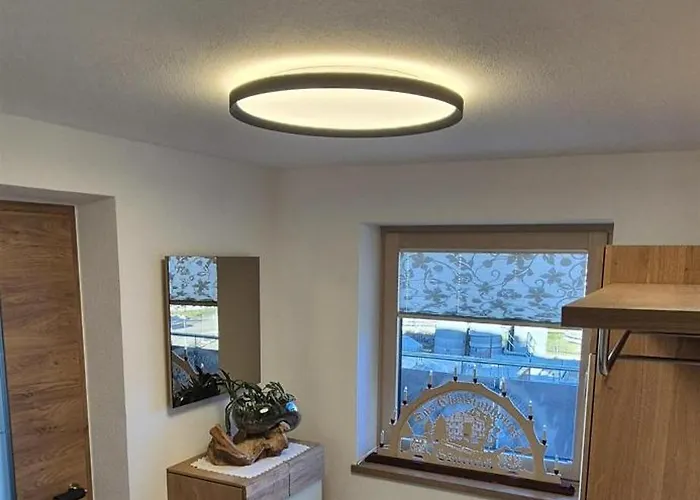 Apartament Christophorus *