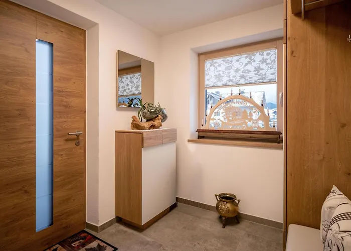 Christophorus Apartament