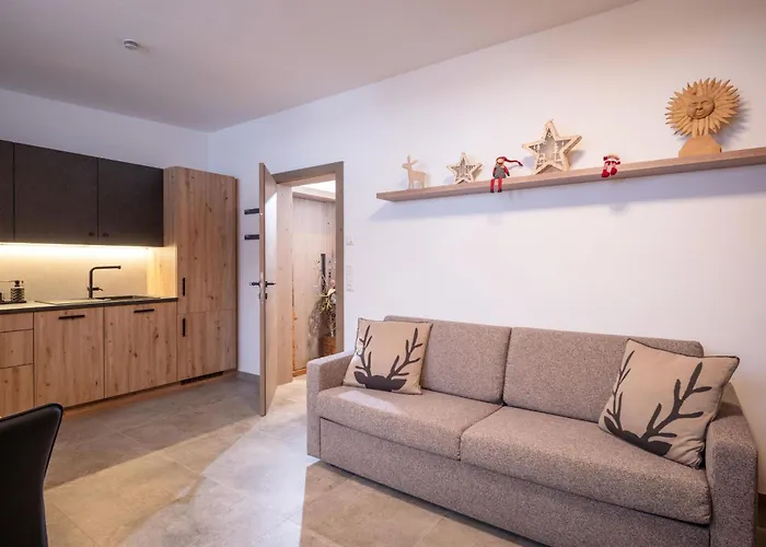 Apartament Christophorus *