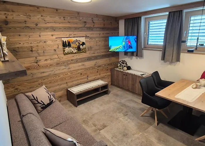 Apartament Christophorus