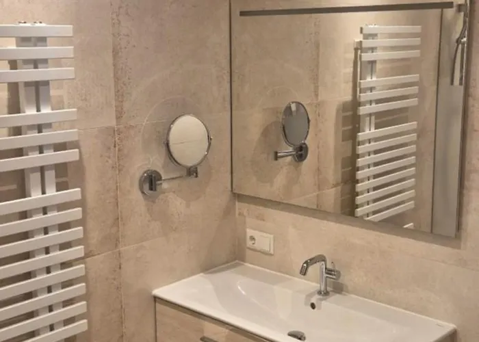 Christophorus Apartament Söll