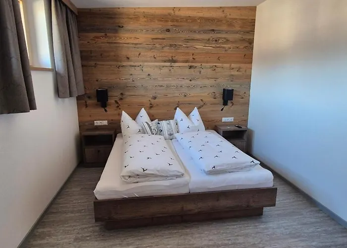 Apartament Christophorus Söll