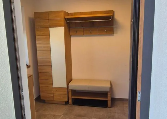 Apartament Christophorus