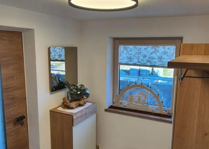 Apartament Christophorus Söll