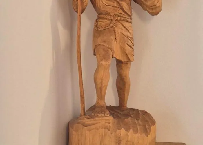 Christophorus Apartament Söll