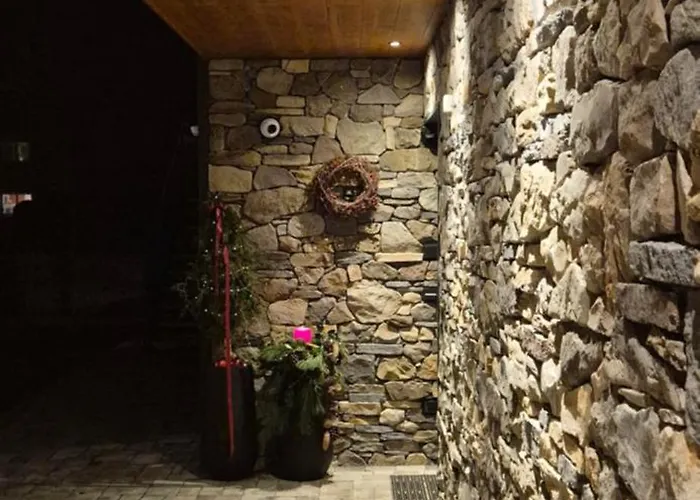 Christophorus Appartamento *